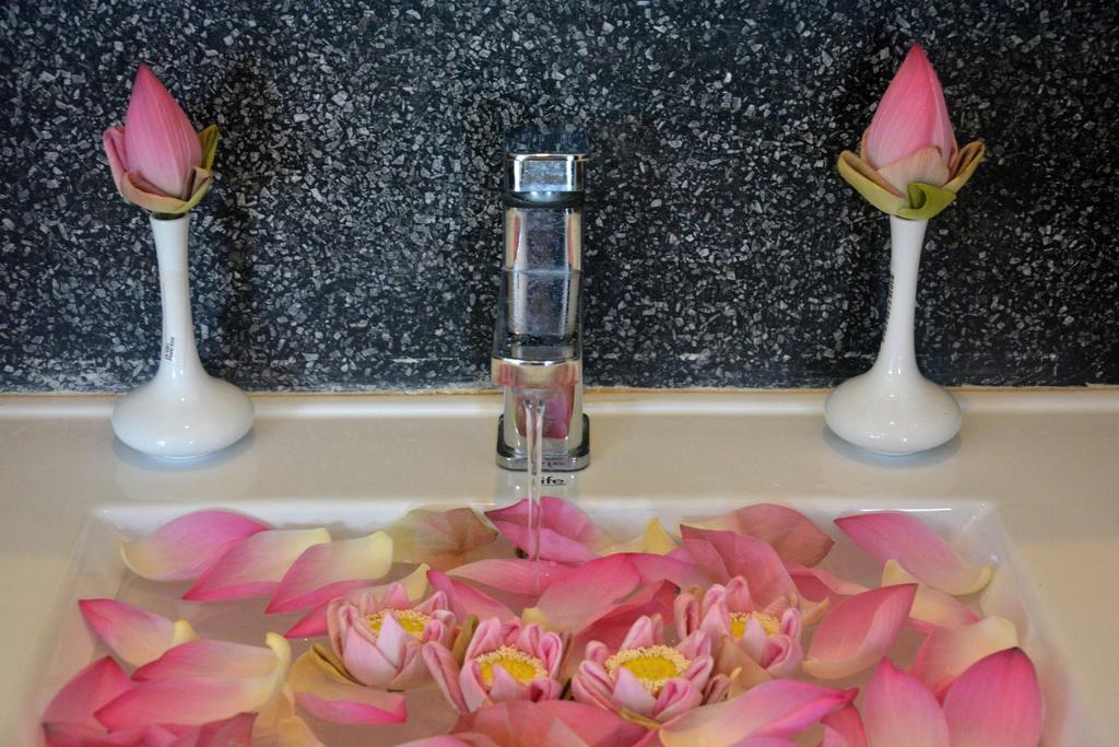 Mango Rain Boutique Otel Siem Reap Dış mekan fotoğraf