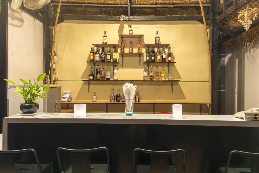 Mango Rain Boutique Otel Siem Reap Dış mekan fotoğraf